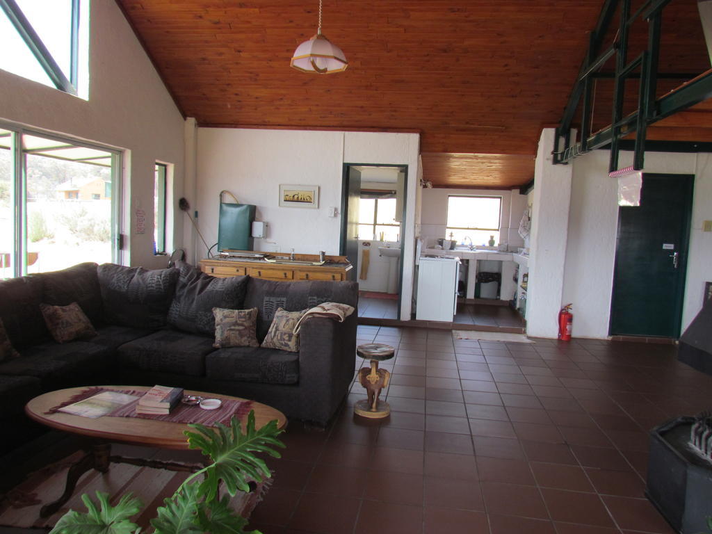 Pumula Guest Farm Villa Фаурисбург Екстериор снимка