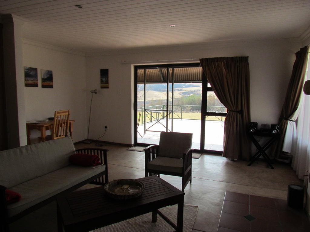 Pumula Guest Farm Villa Фаурисбург Екстериор снимка