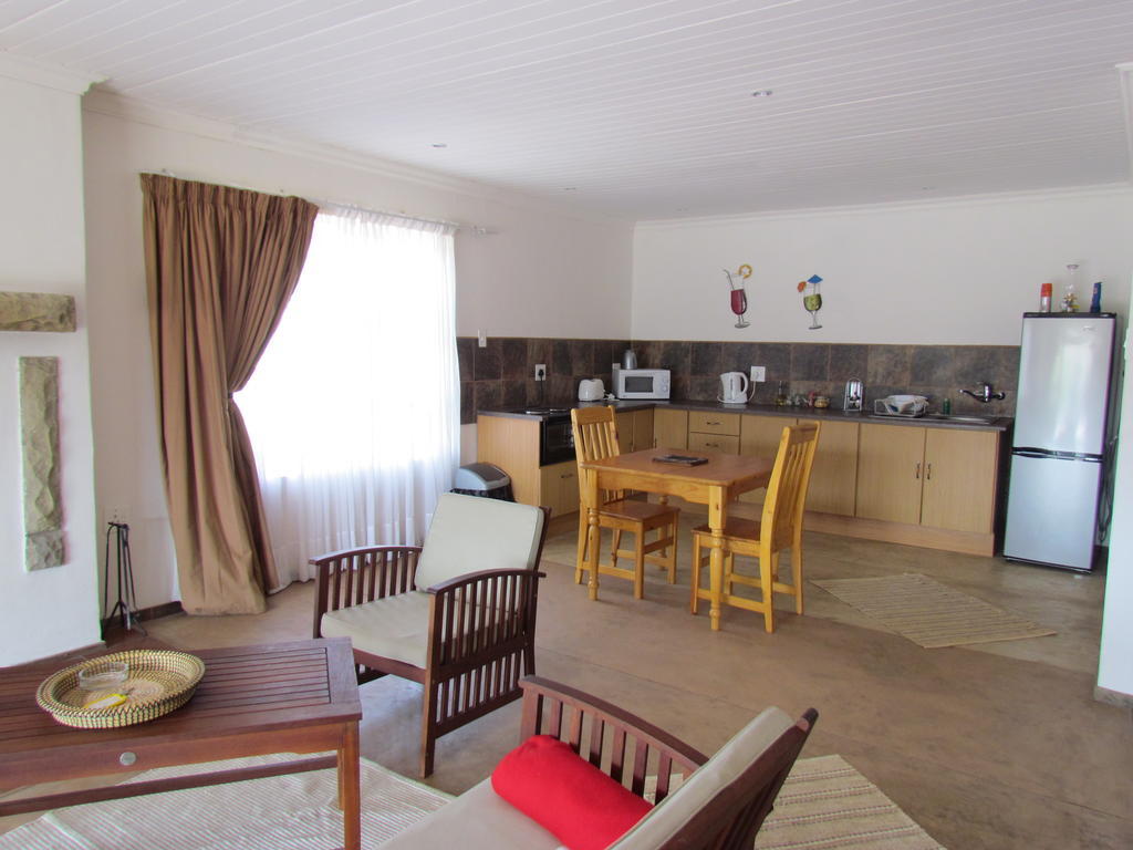 Pumula Guest Farm Villa Фаурисбург Стая снимка