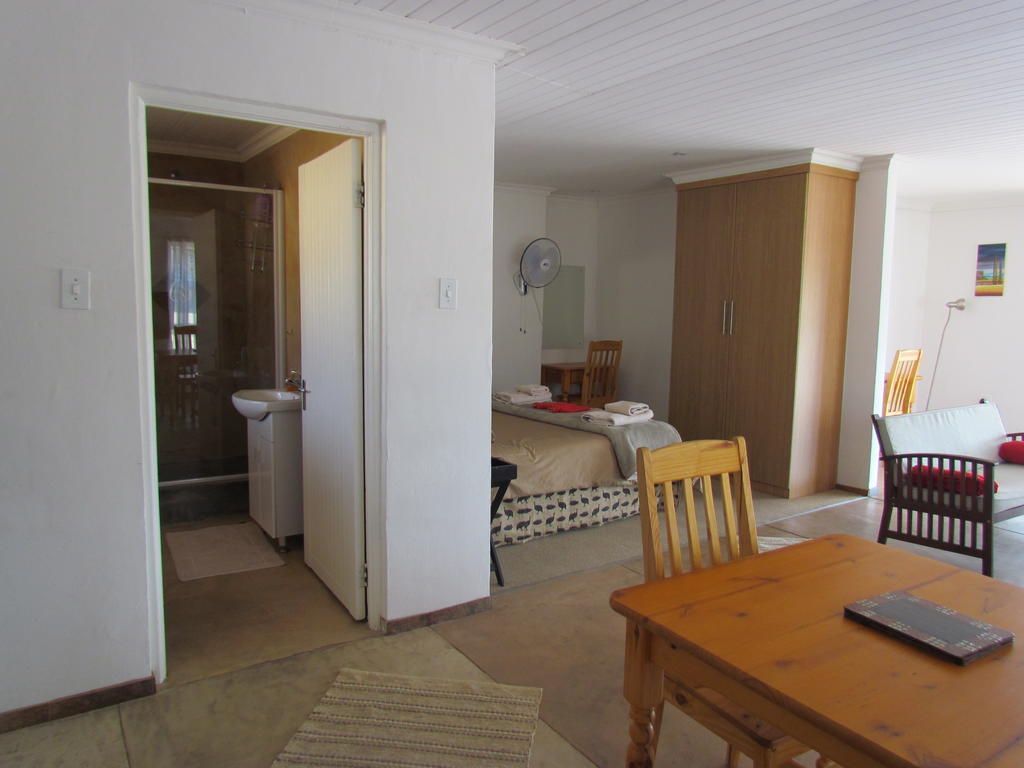 Pumula Guest Farm Villa Фаурисбург Стая снимка