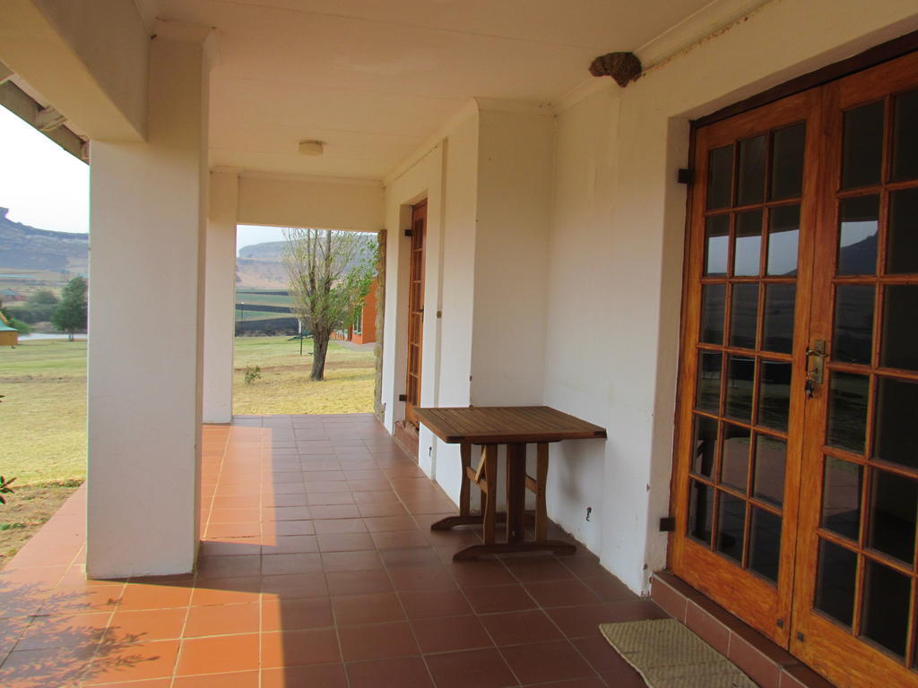 Pumula Guest Farm Villa Фаурисбург Стая снимка