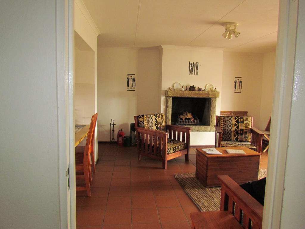 Pumula Guest Farm Villa Фаурисбург Стая снимка