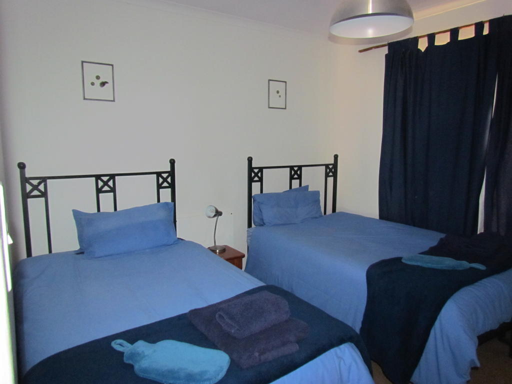 Pumula Guest Farm Villa Фаурисбург Стая снимка