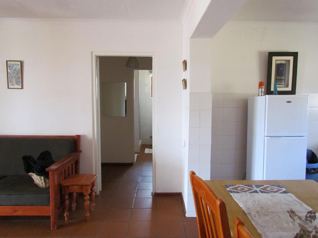 Pumula Guest Farm Villa Фаурисбург Екстериор снимка