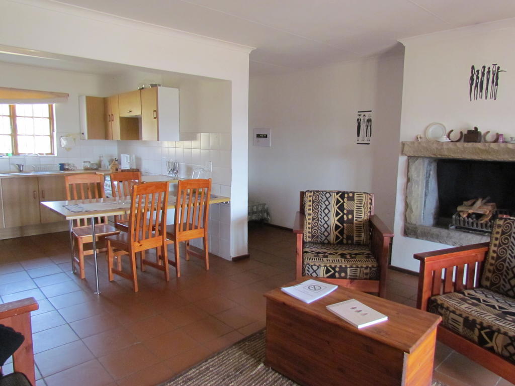 Pumula Guest Farm Villa Фаурисбург Стая снимка