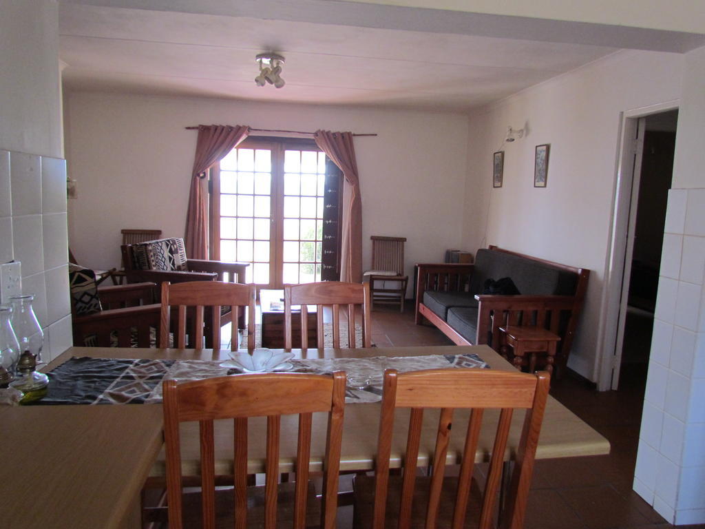 Pumula Guest Farm Villa Фаурисбург Екстериор снимка