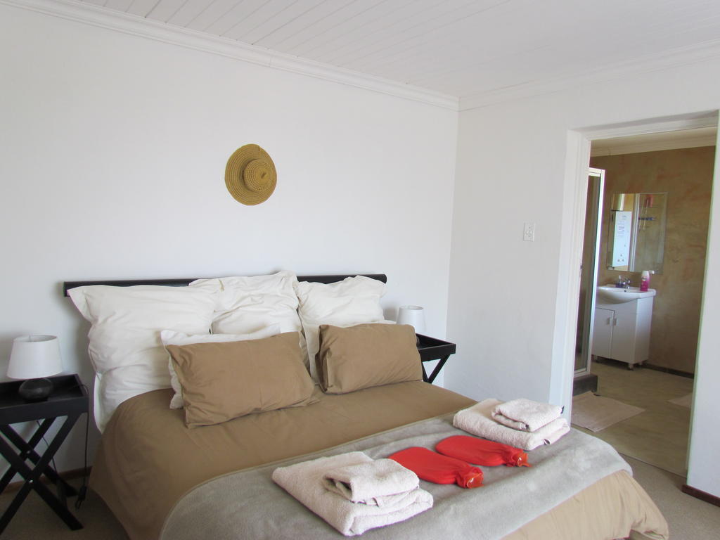 Pumula Guest Farm Villa Фаурисбург Стая снимка