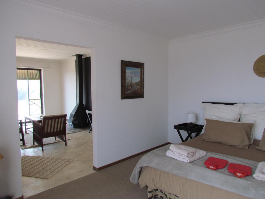 Pumula Guest Farm Villa Фаурисбург Стая снимка