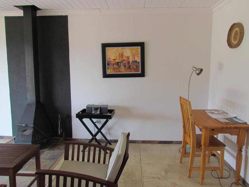 Pumula Guest Farm Villa Фаурисбург Стая снимка