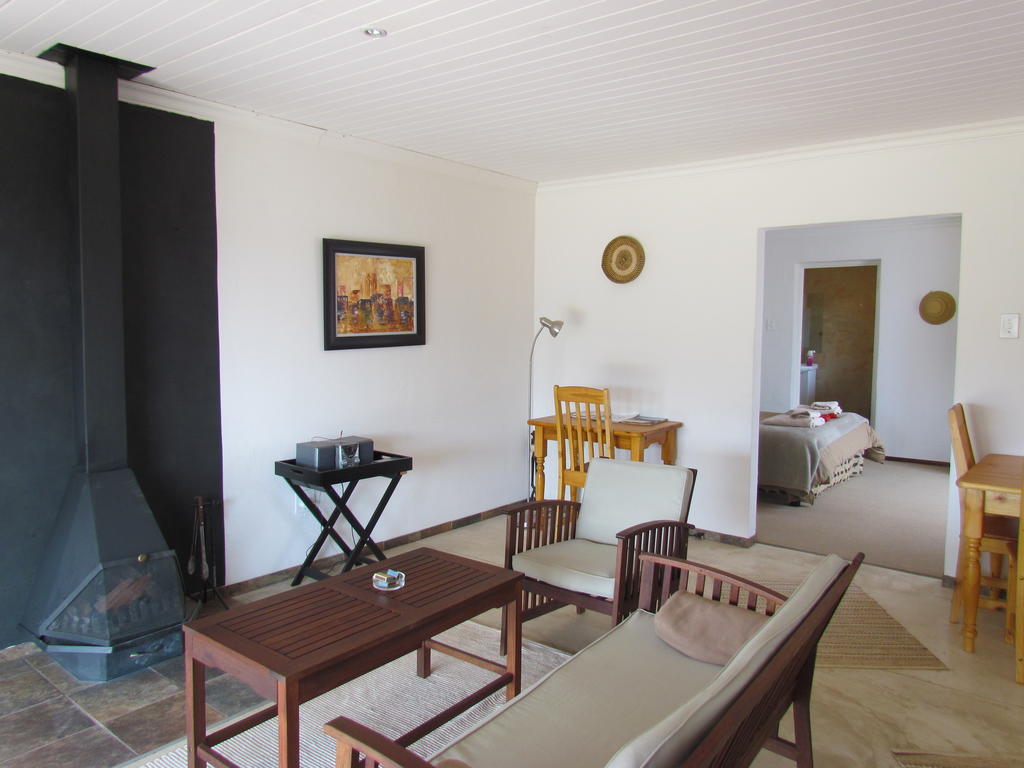 Pumula Guest Farm Villa Фаурисбург Стая снимка