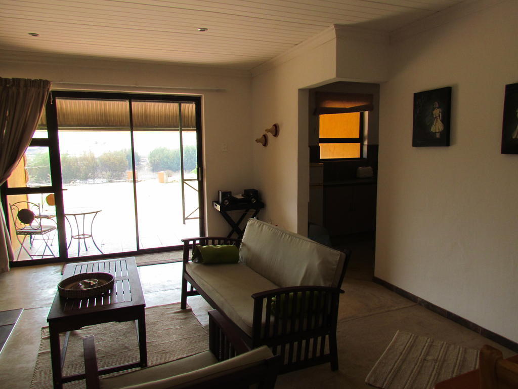 Pumula Guest Farm Villa Фаурисбург Стая снимка