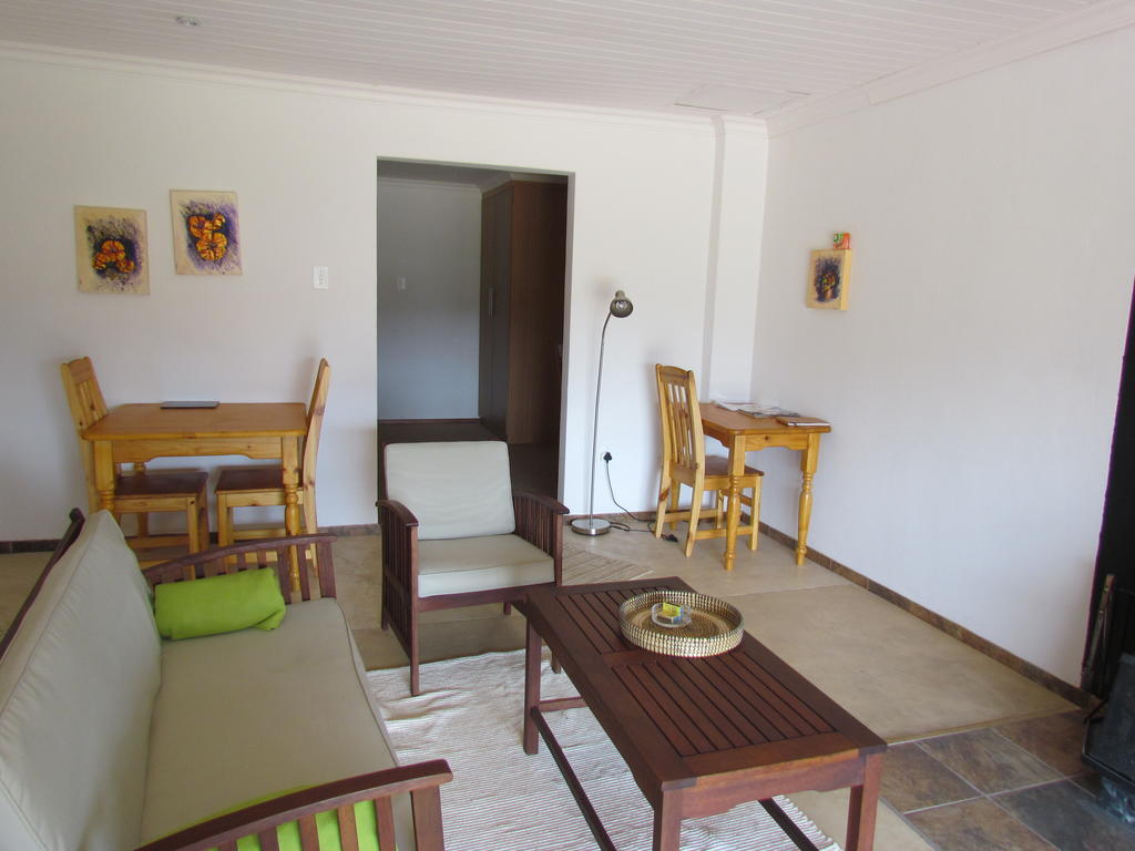 Pumula Guest Farm Villa Фаурисбург Стая снимка