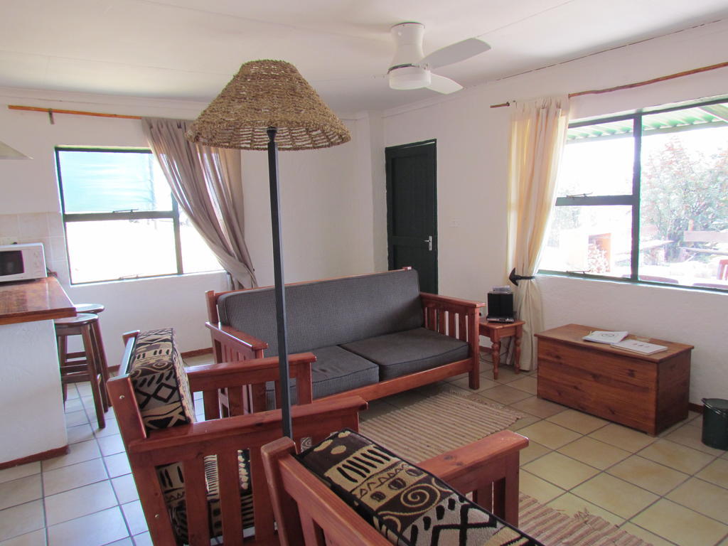 Pumula Guest Farm Villa Фаурисбург Стая снимка