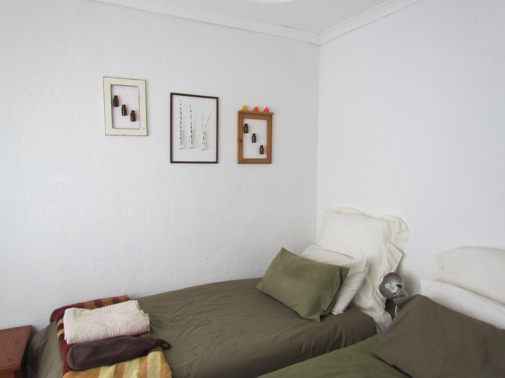 Pumula Guest Farm Villa Фаурисбург Стая снимка