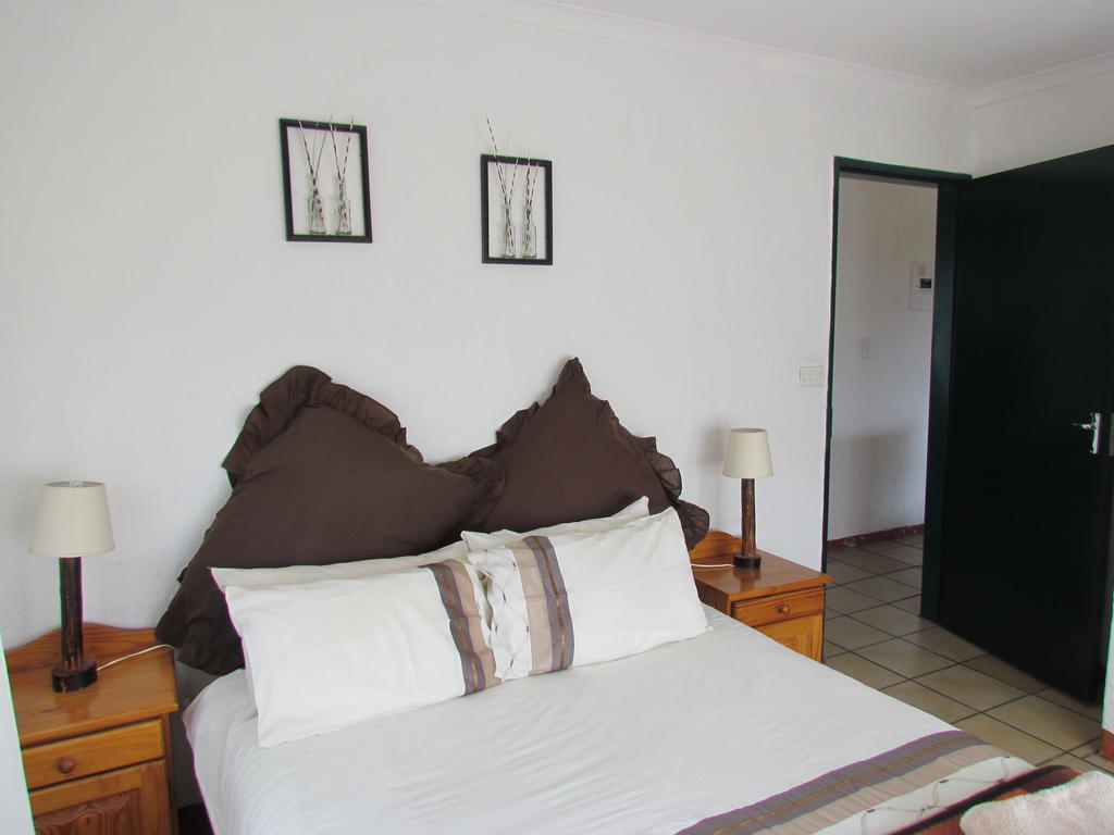 Pumula Guest Farm Villa Фаурисбург Стая снимка