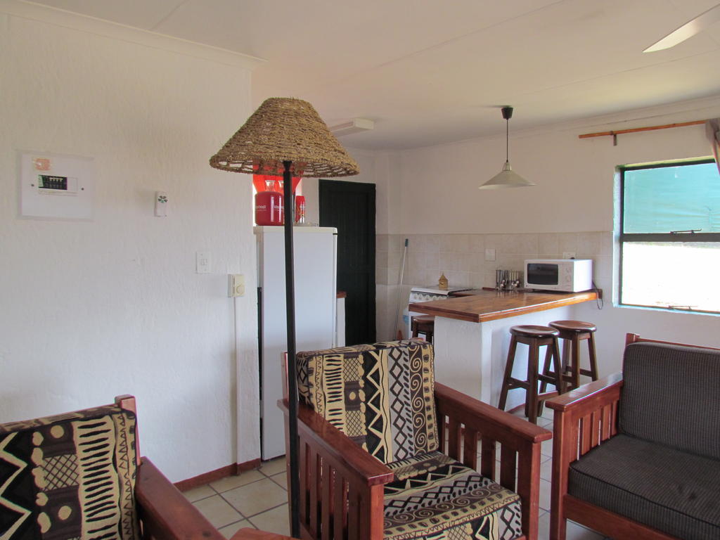 Pumula Guest Farm Villa Фаурисбург Екстериор снимка